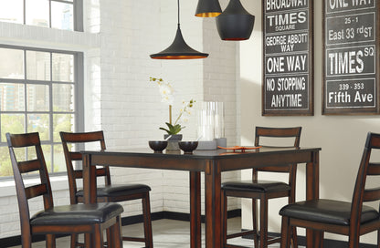 Cove 6pc Dining Set -