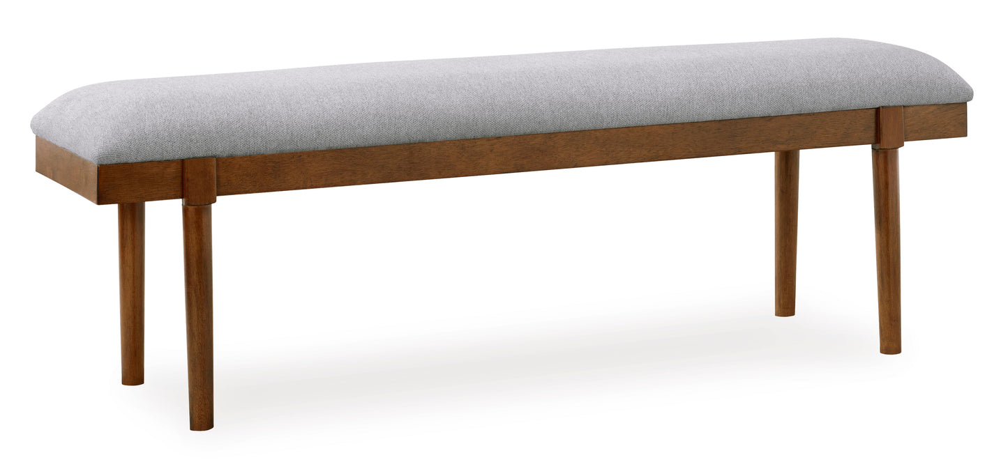 Lynn Large Dining Room Bench -