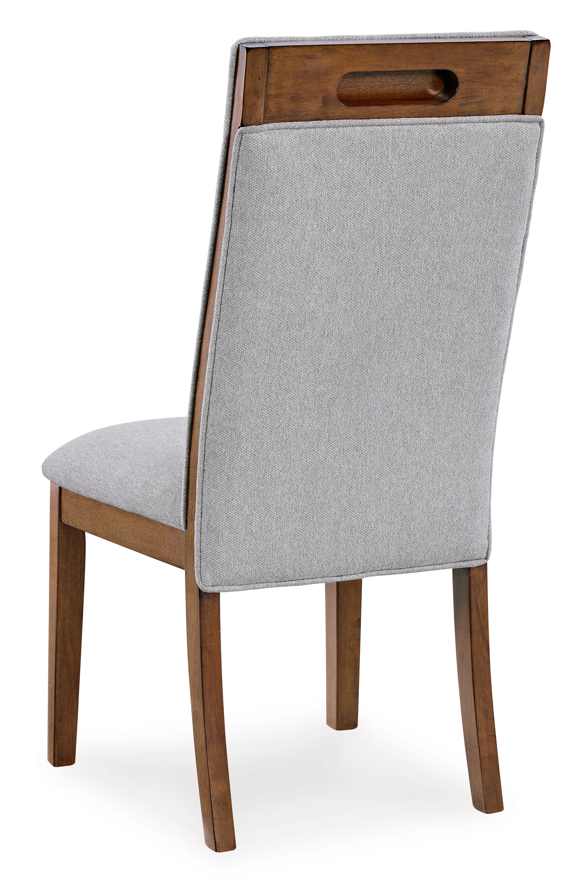 Lynn Dining Wood and Upholstery Chair (set of 2) -