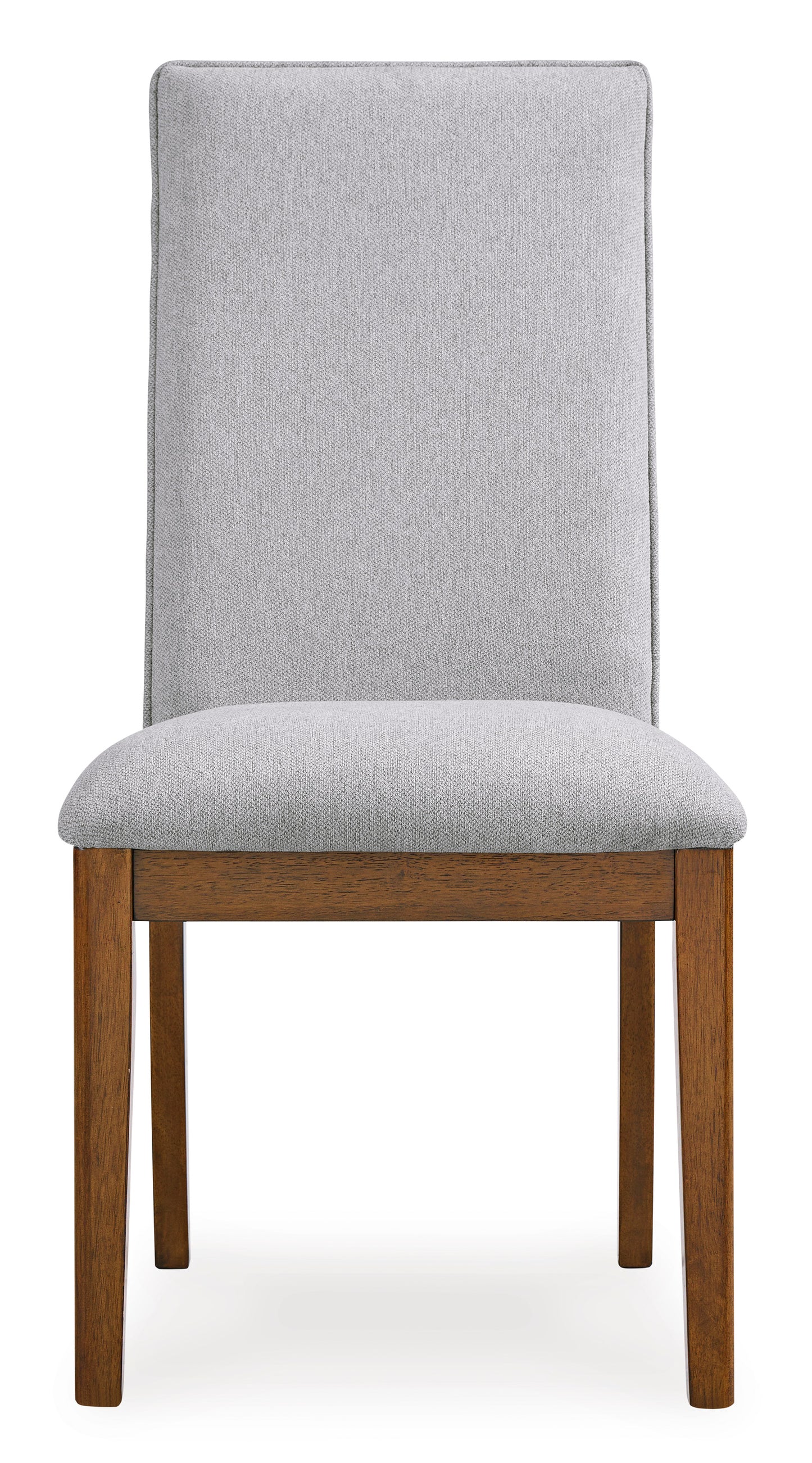 Lynn Dining Wood and Upholstery Chair (set of 2) -