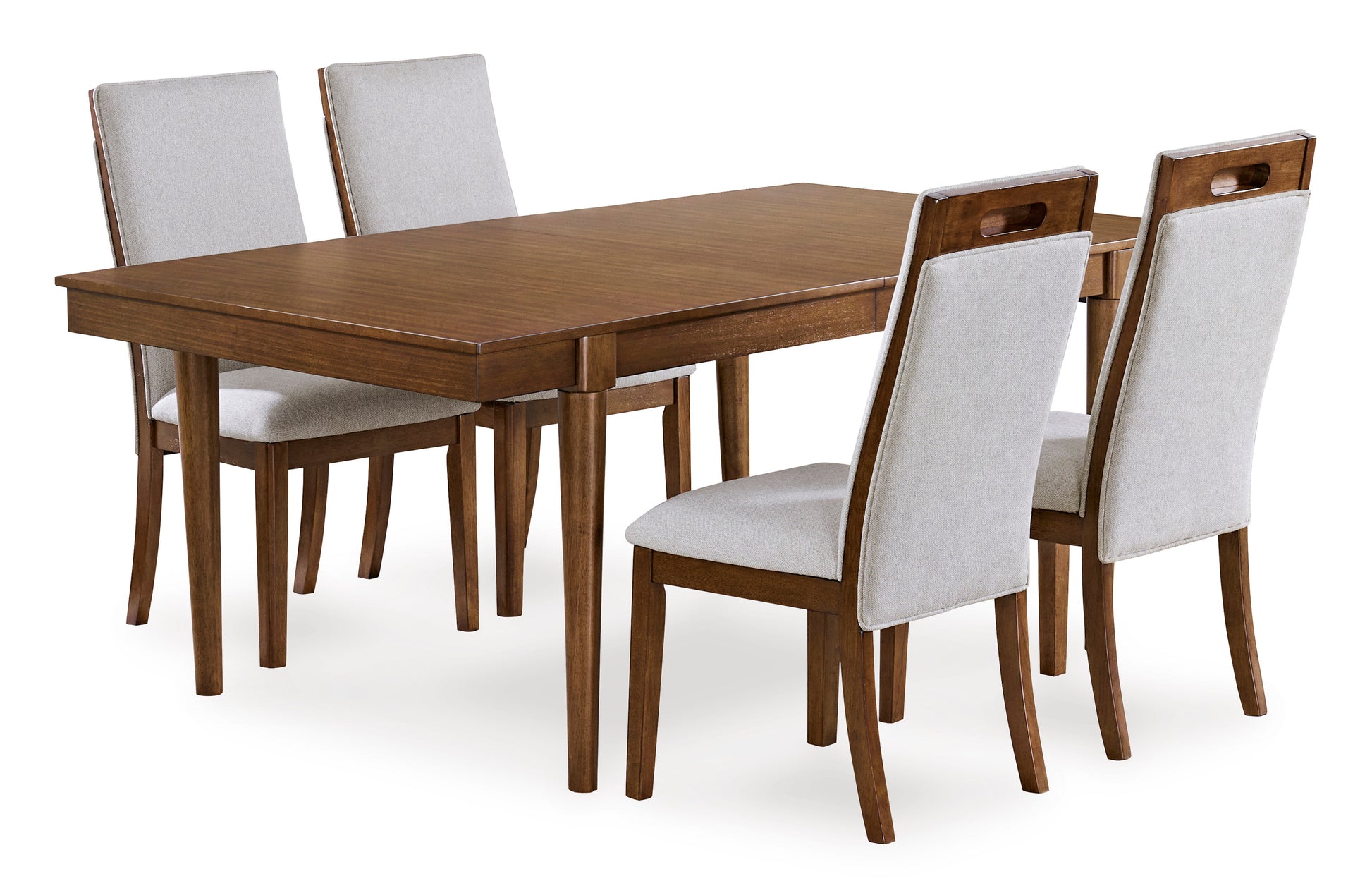 Lynn Rect Dining Room Ext. Table -