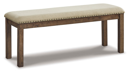 Mara Upholstered Bench -