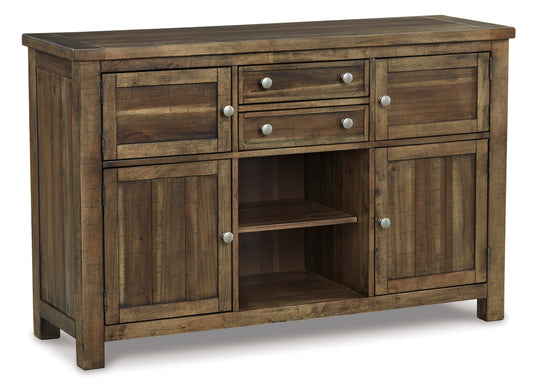 Mara Dining Room Server -