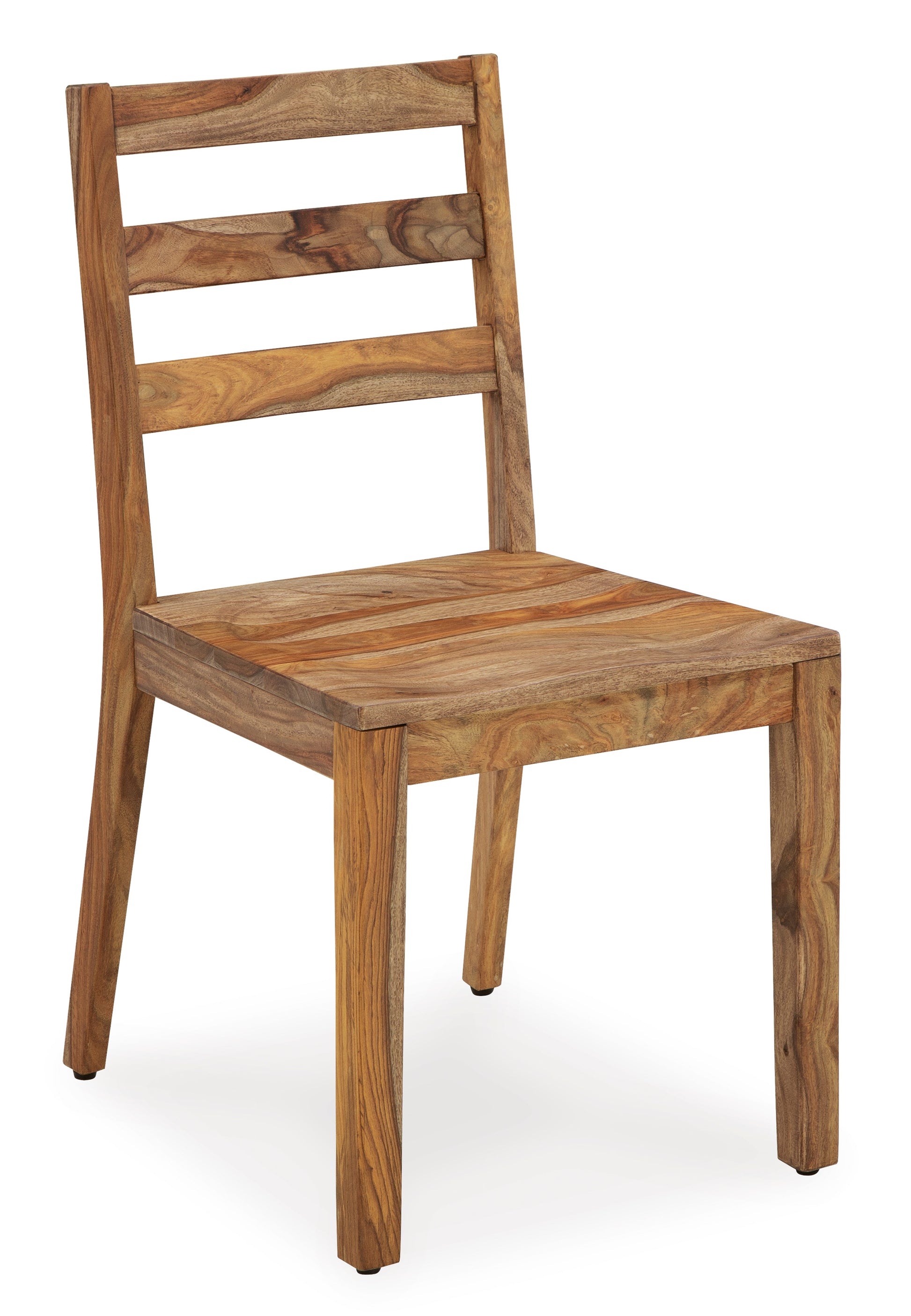 Dahlia Wooden Side Chairs (set of 2) -