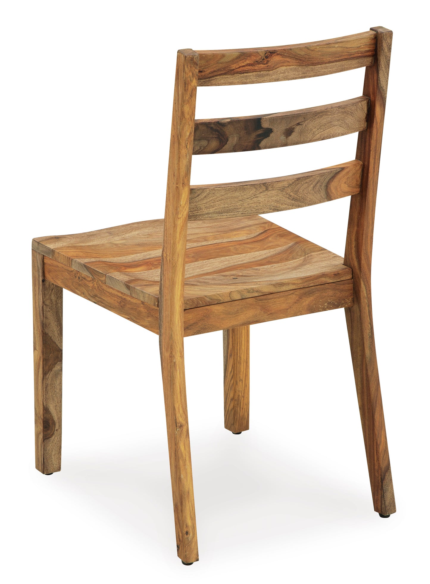 Dahlia Wooden Side Chairs (set of 2) -