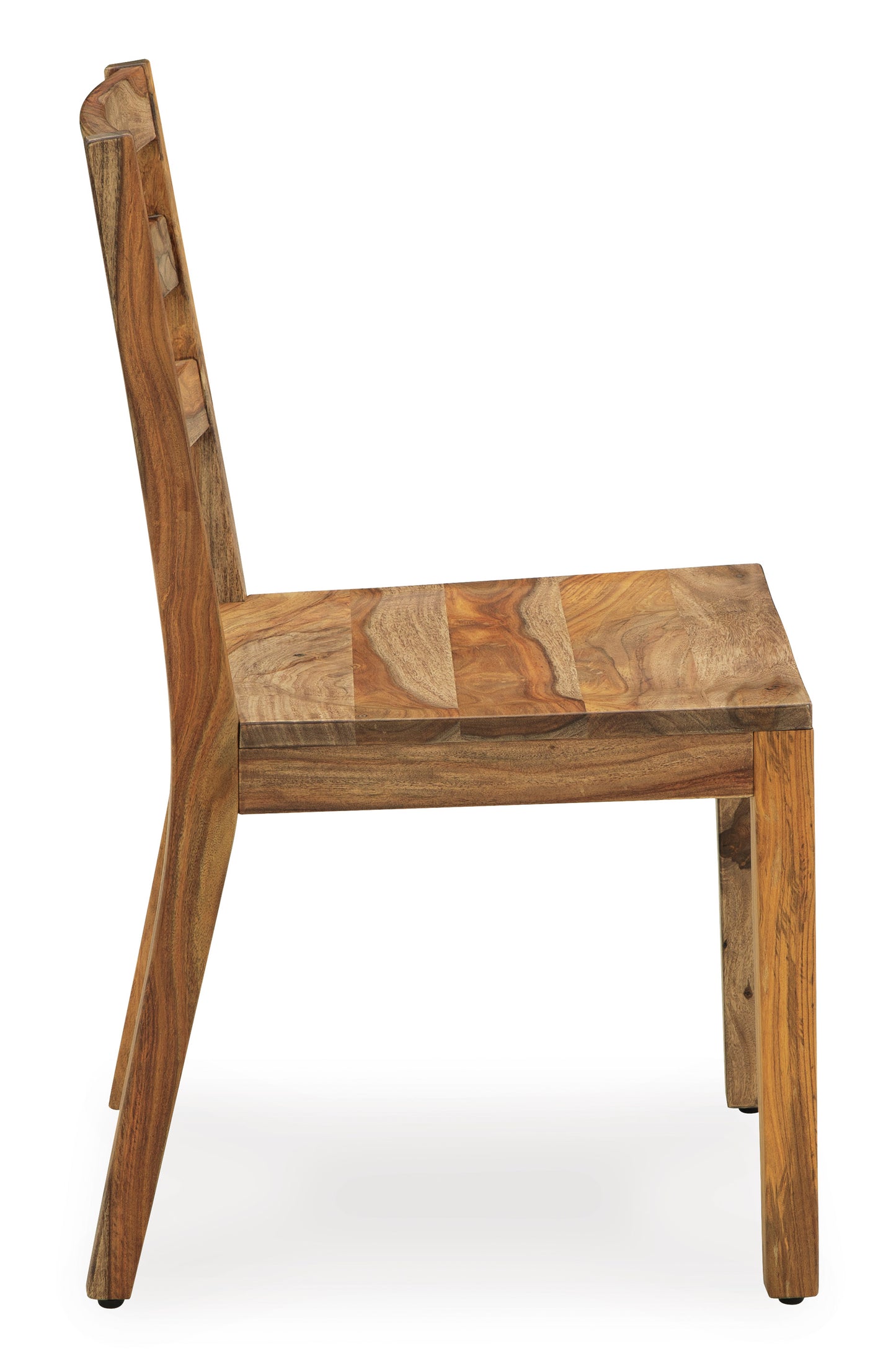 Dahlia Wooden Side Chairs (set of 2) -