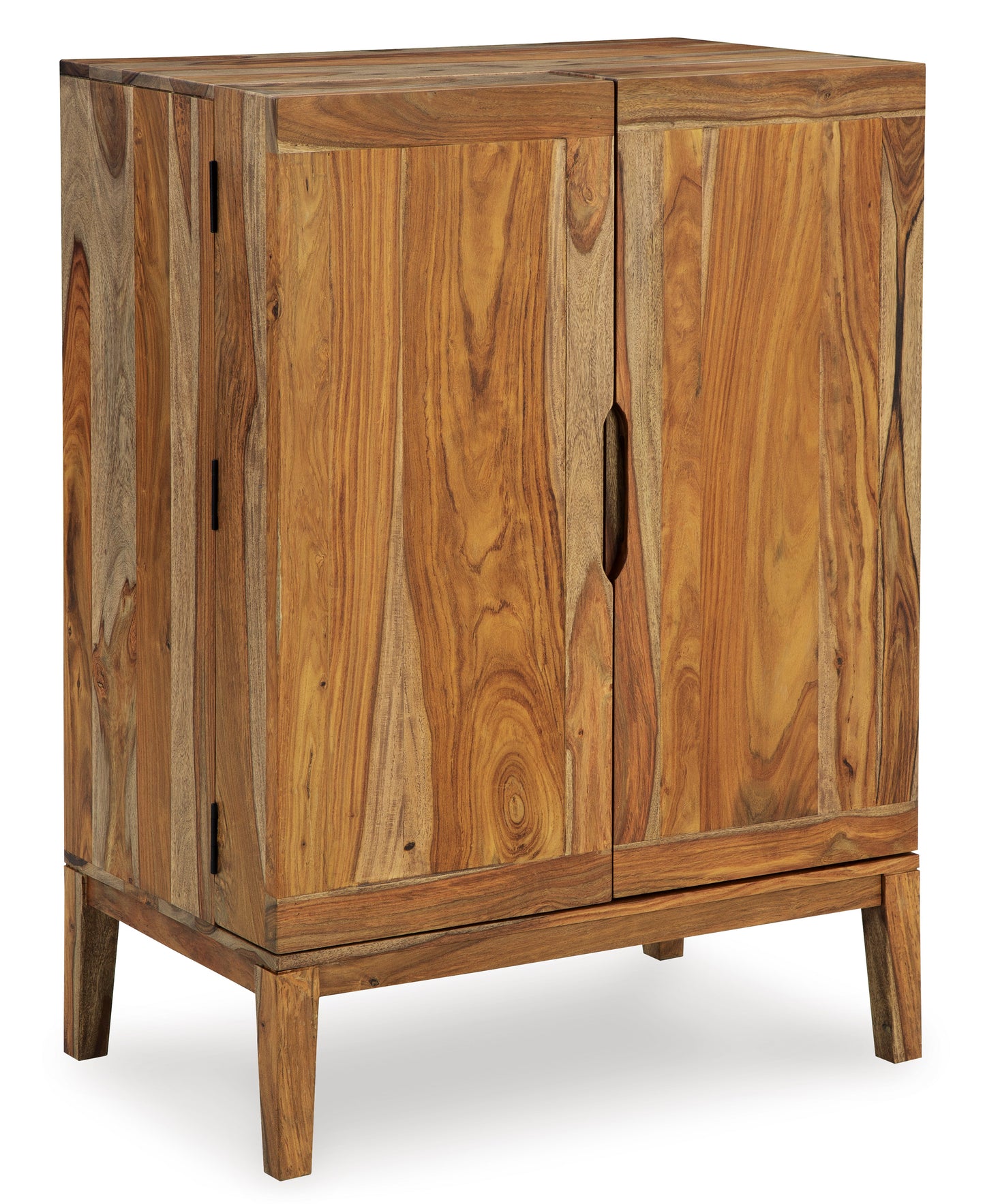 Dahlia Bar Cabinet -