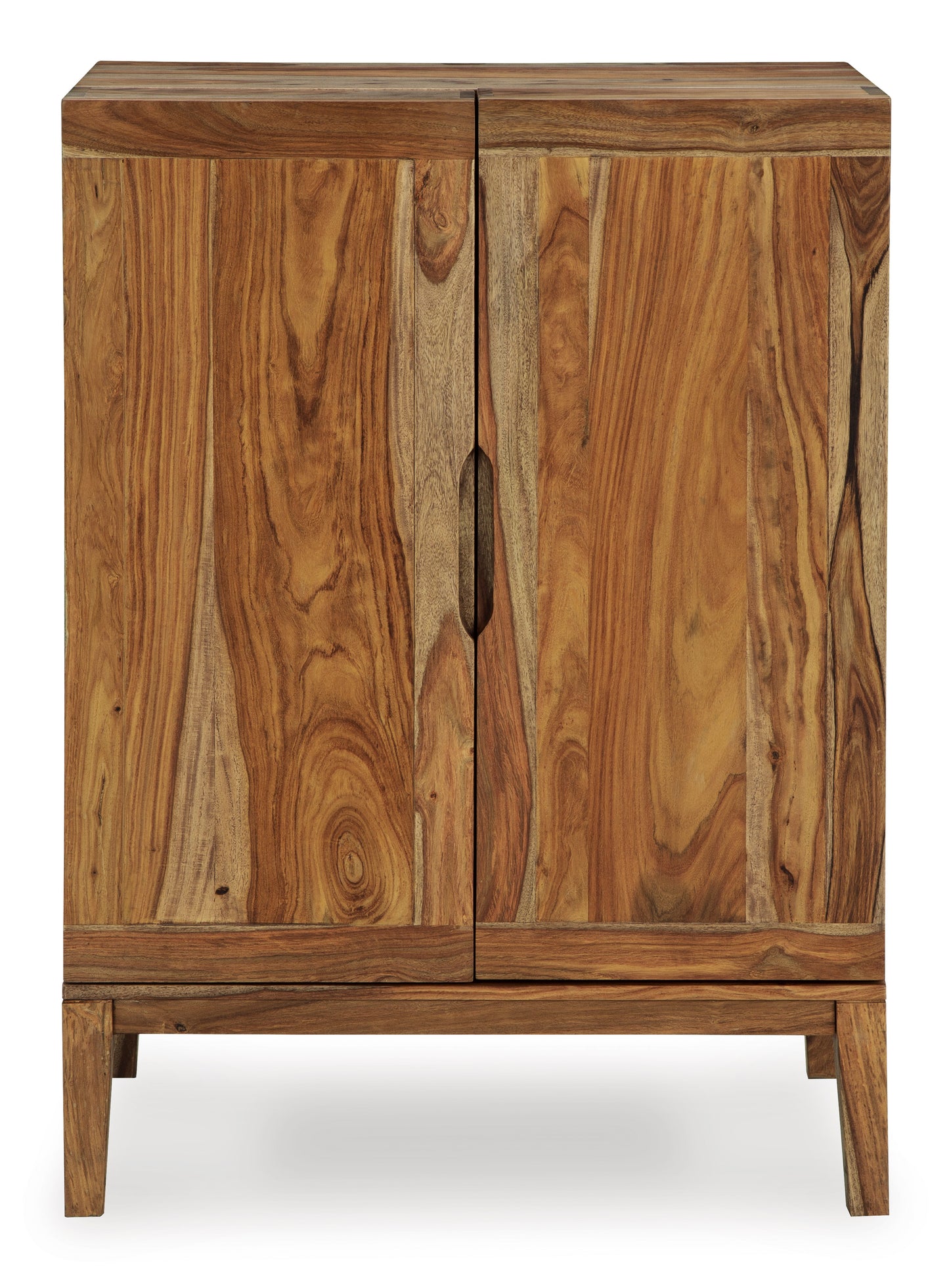 Dahlia Bar Cabinet -