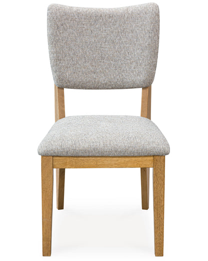 Sherry Side Chairs (set of 2) -
