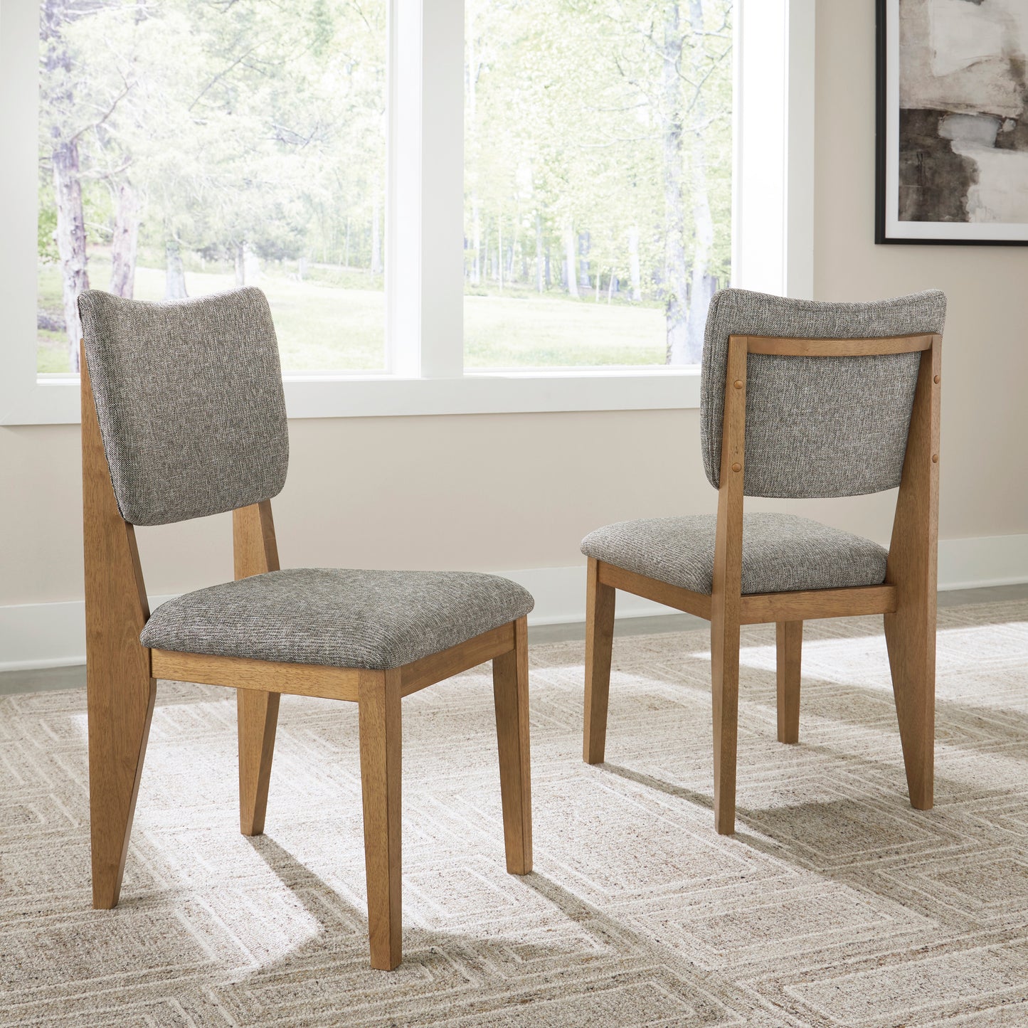 Sherry Side Chairs (set of 2) -