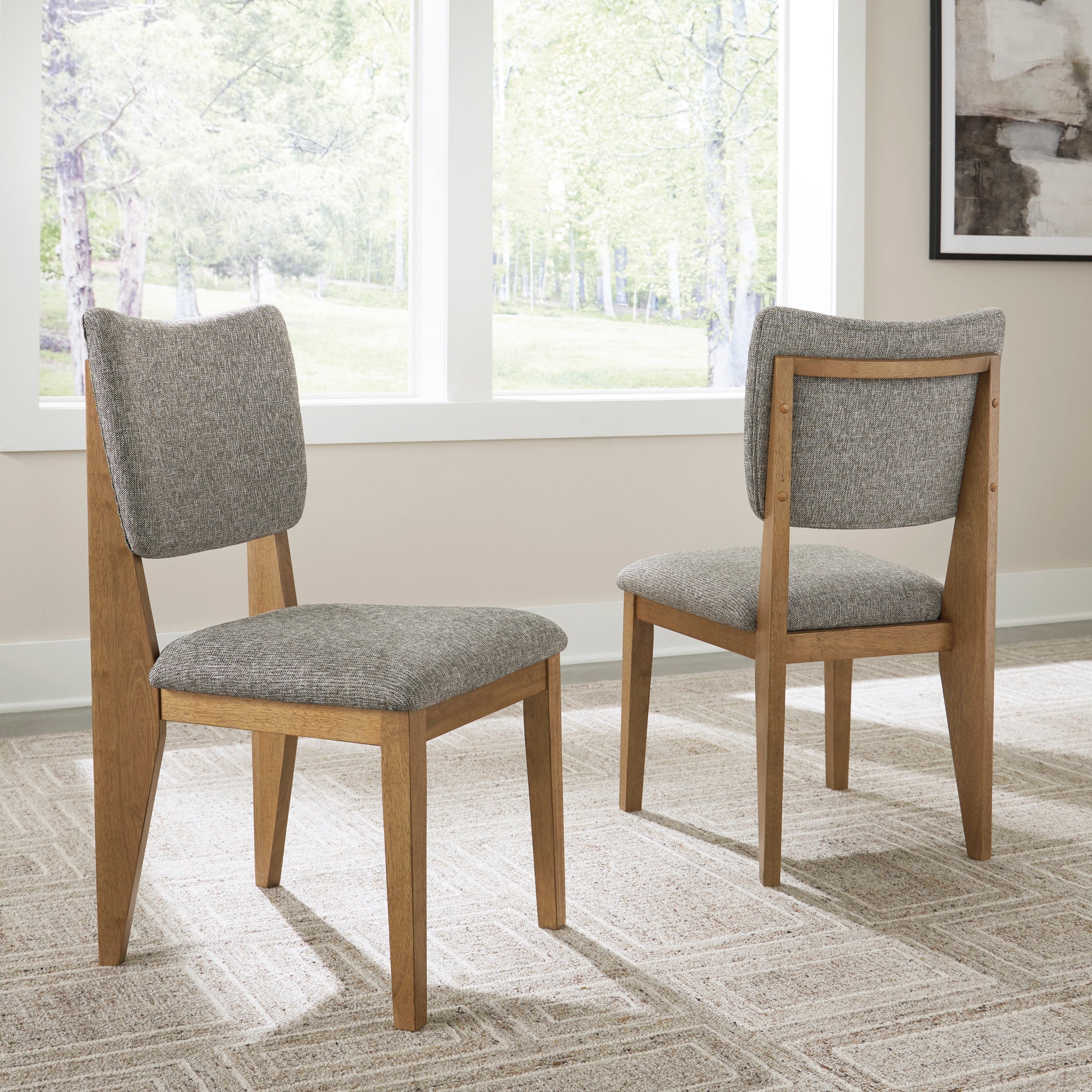 Sherry Side Chairs (set of 2) -