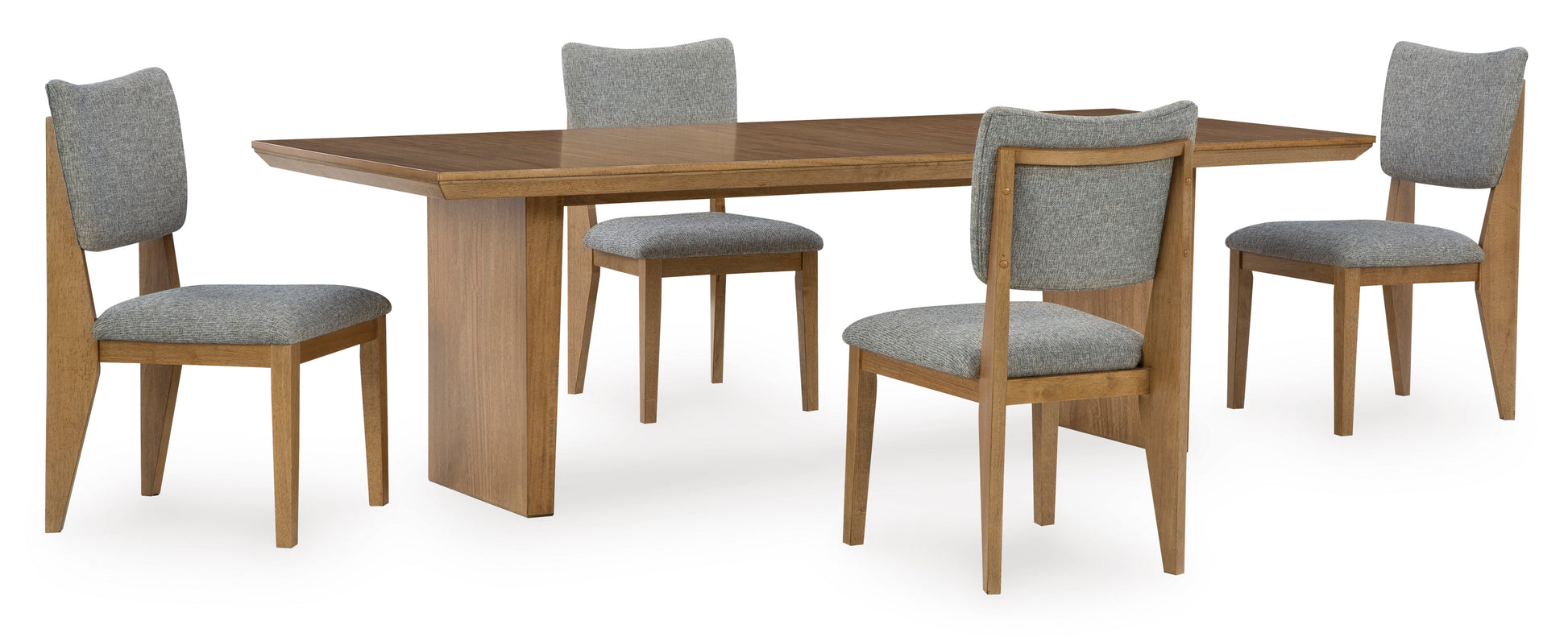 Sherry Extension Rect. Table -