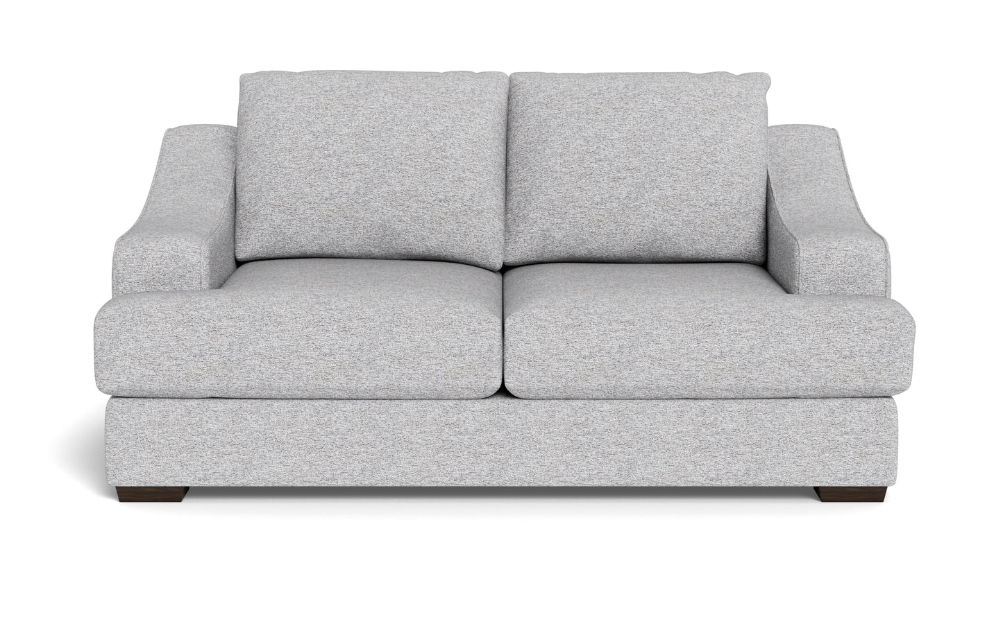 Austonian 95" Sofa - Delray Smoke