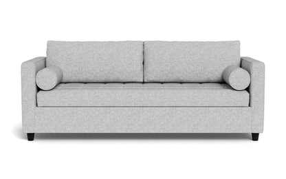 Ladybird 88" Queen Sleeper Sofa - Delray Smoke