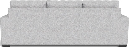 Mas Mesa 101" Deep Estate Sofa - Delray Smoke