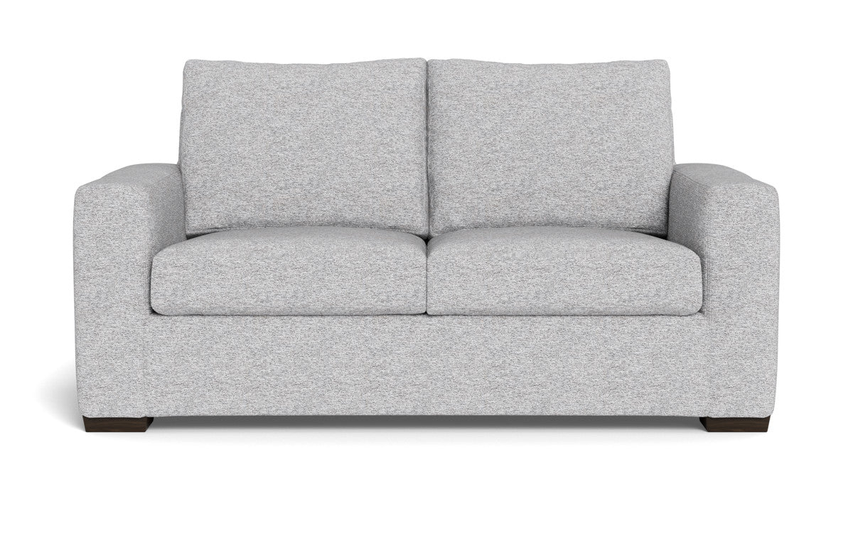 Mesa 88" Sofa - Delray Smoke