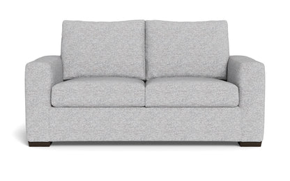 Mesa 88" Sofa - Delray Smoke