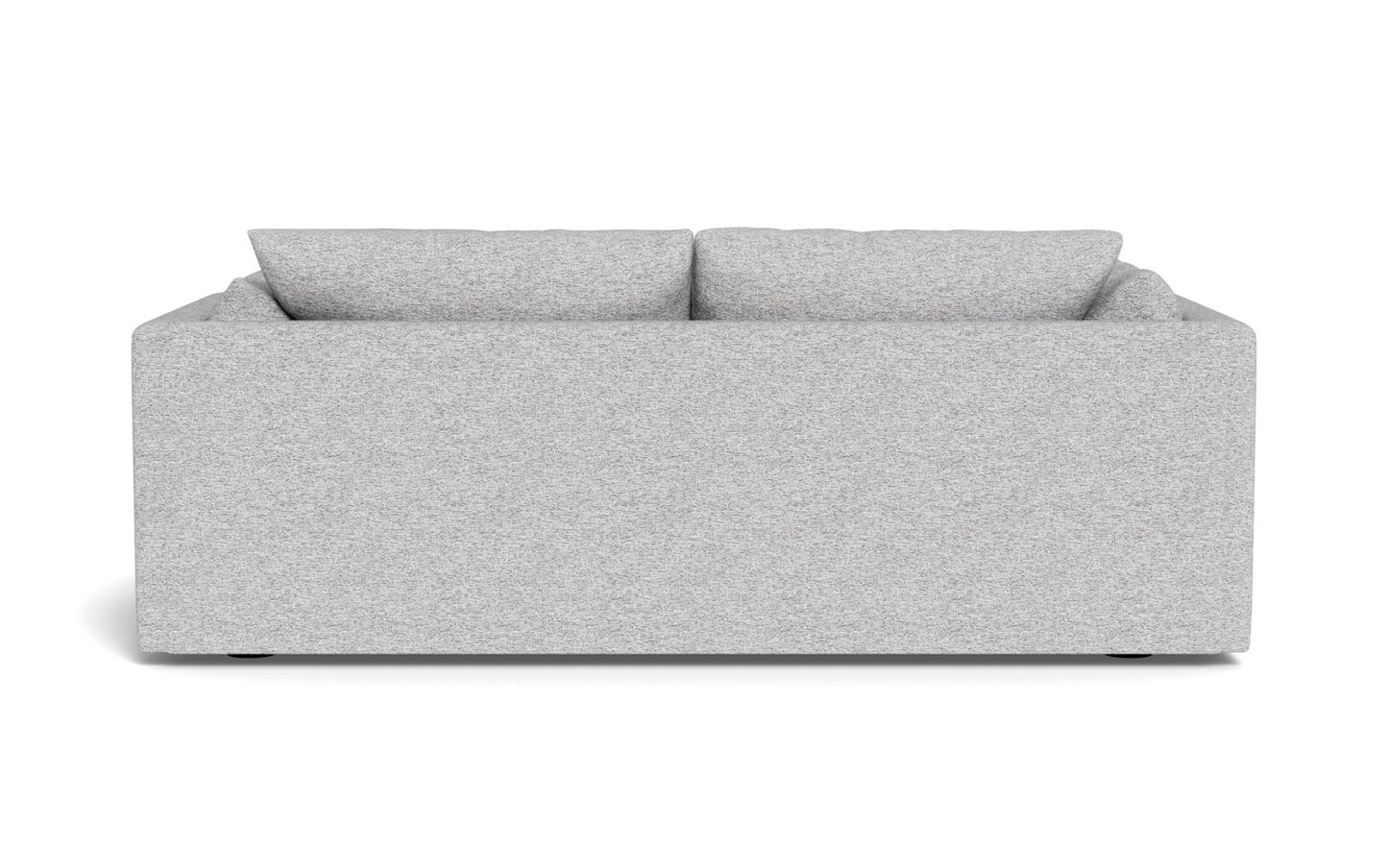 Soco 79" Loveseat - Delray Smoke