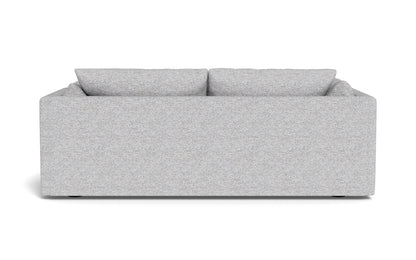 Soco 79" Loveseat - Delray Smoke