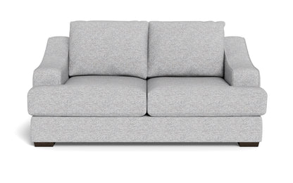 Austonian 76" Loveseat - Delray Smoke