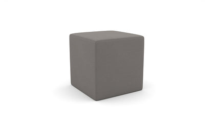 Diana 18" Square Ottoman