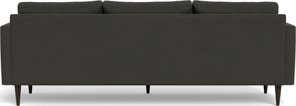 Wallace 98" Untufted Estate Sofa - Dream Apple