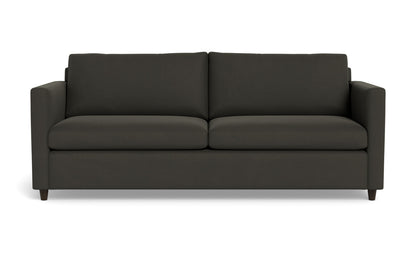 Wallace 74" Untufted Queen Sleeper Sofa - Delray Smoke