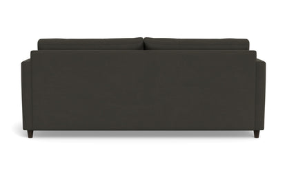 Wallace 74" Untufted Queen Sleeper Sofa - Delray Smoke