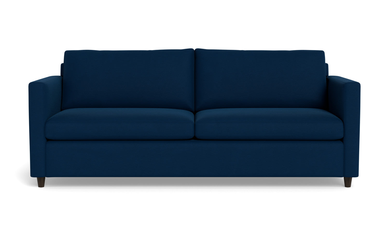 Wallace 74" Untufted Queen Sleeper Sofa - Dream Eclipse