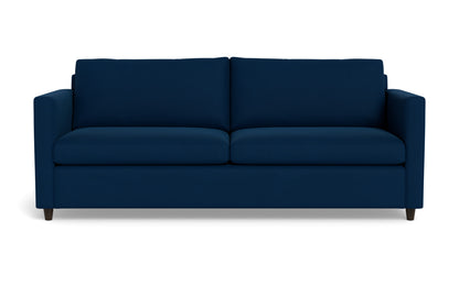 Wallace 74" Untufted Queen Sleeper Sofa - Dream Eclipse