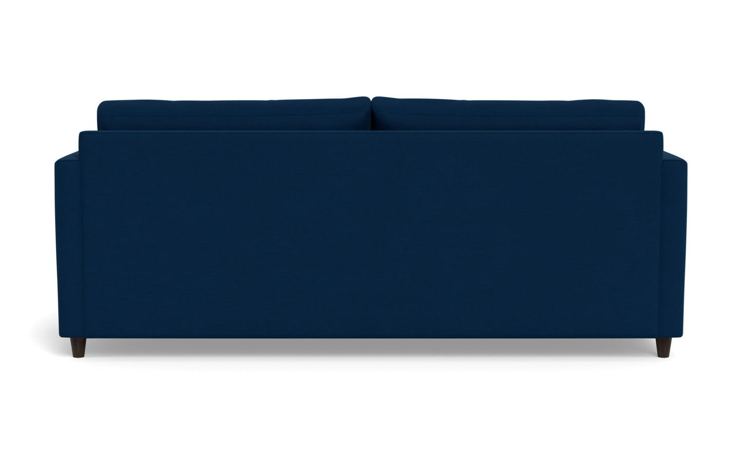 Wallace 74" Untufted Queen Sleeper Sofa - Dream Eclipse