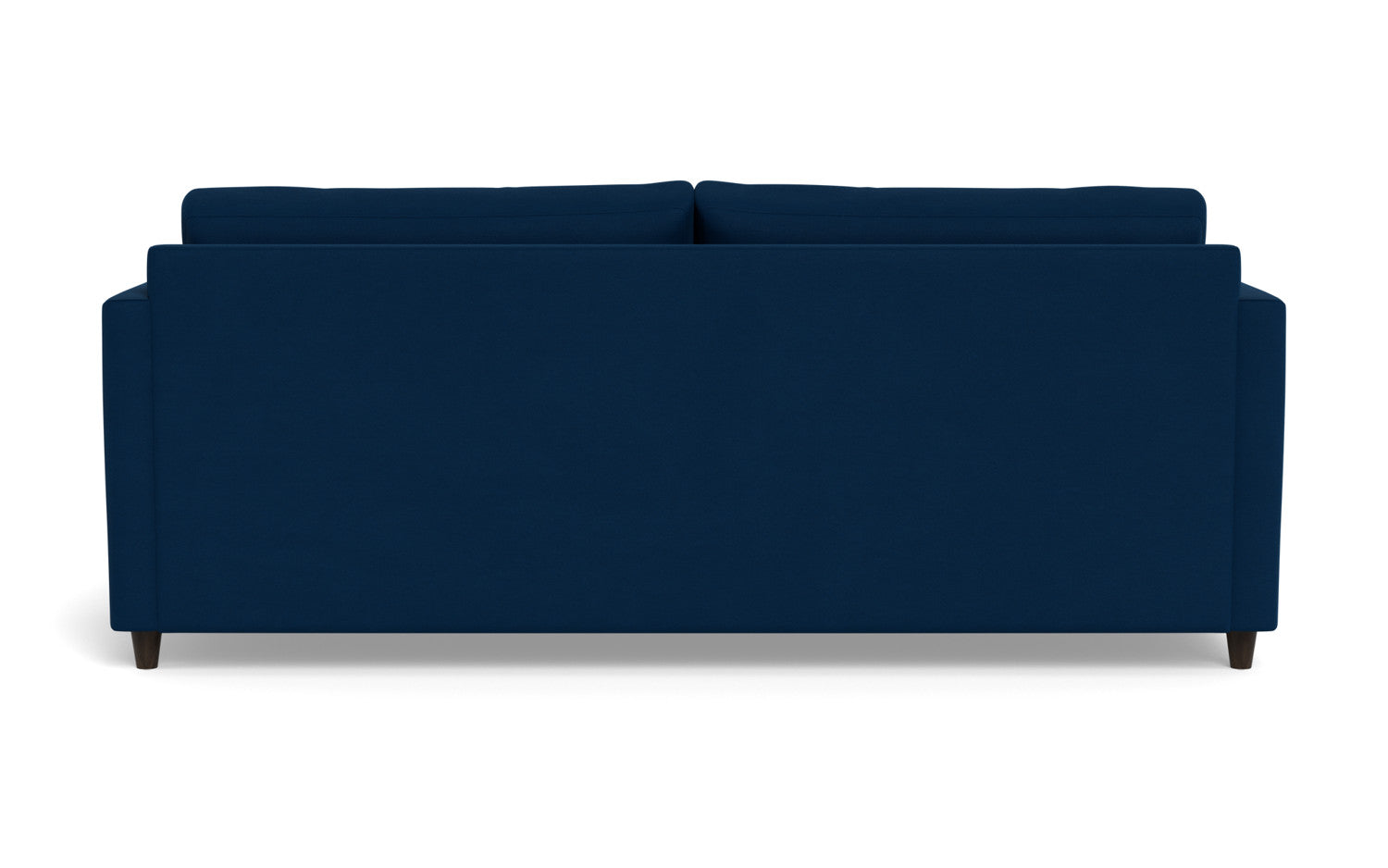 Wallace 74" Untufted Queen Sleeper Sofa - Dream Eclipse