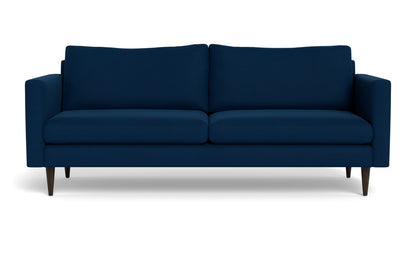 Wallace 85" Untufted Sofa - Dream Dove