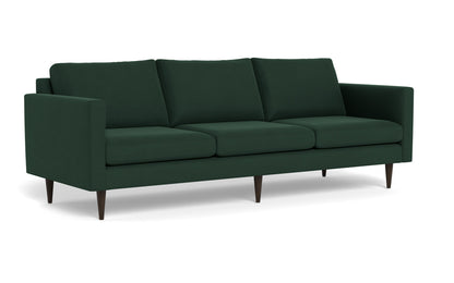Wallace 98" Untufted Estate Sofa - Dream Forest