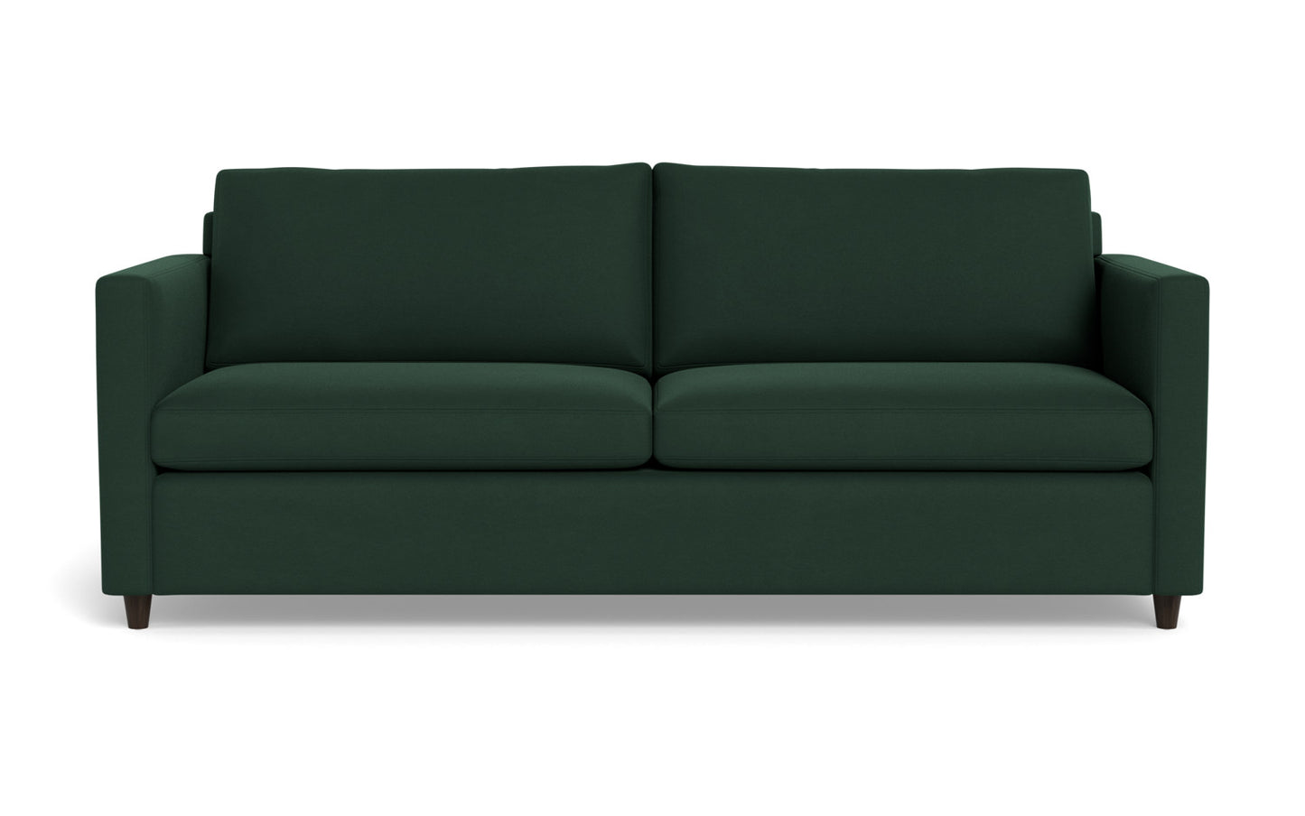 Wallace 74" Untufted Queen Sleeper Sofa - Dream Eclipse