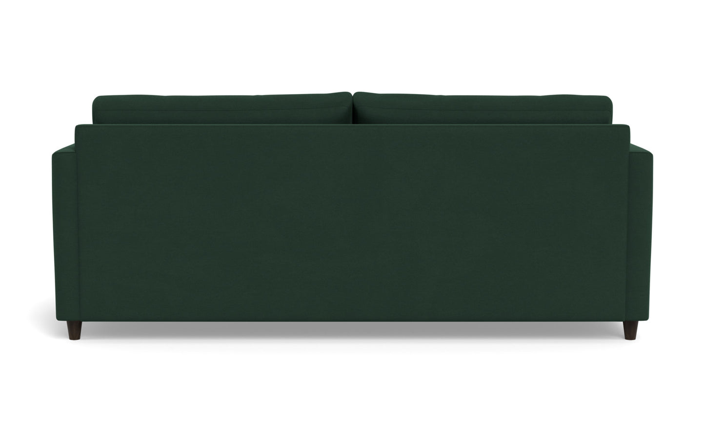 Wallace 74" Untufted Queen Sleeper Sofa - Dream Eclipse