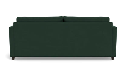 Wallace 74" Untufted Queen Sleeper Sofa - Dream Eclipse