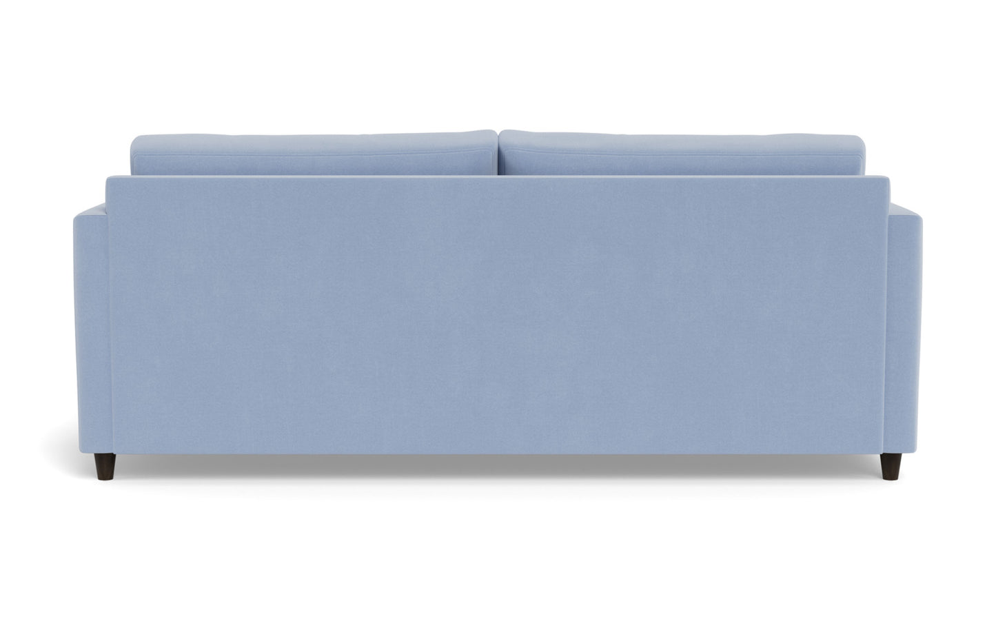 Wallace 74" Untufted Queen Sleeper Sofa - Dream Eclipse