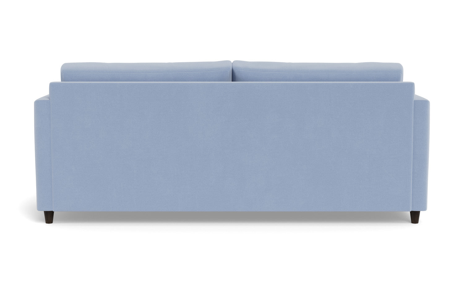Wallace 74" Untufted Queen Sleeper Sofa - Dream Eclipse