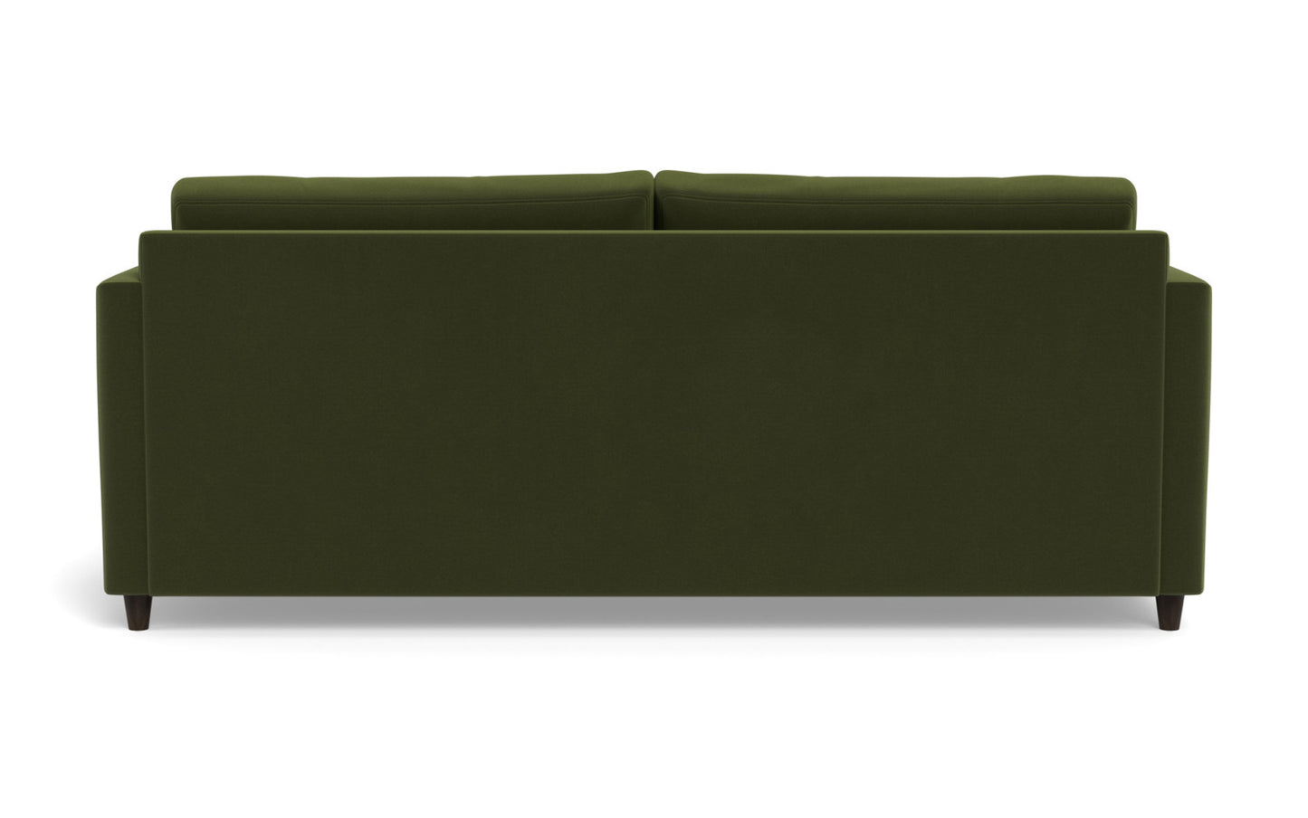 Wallace 74" Untufted Queen Sleeper Sofa - Dream Eclipse