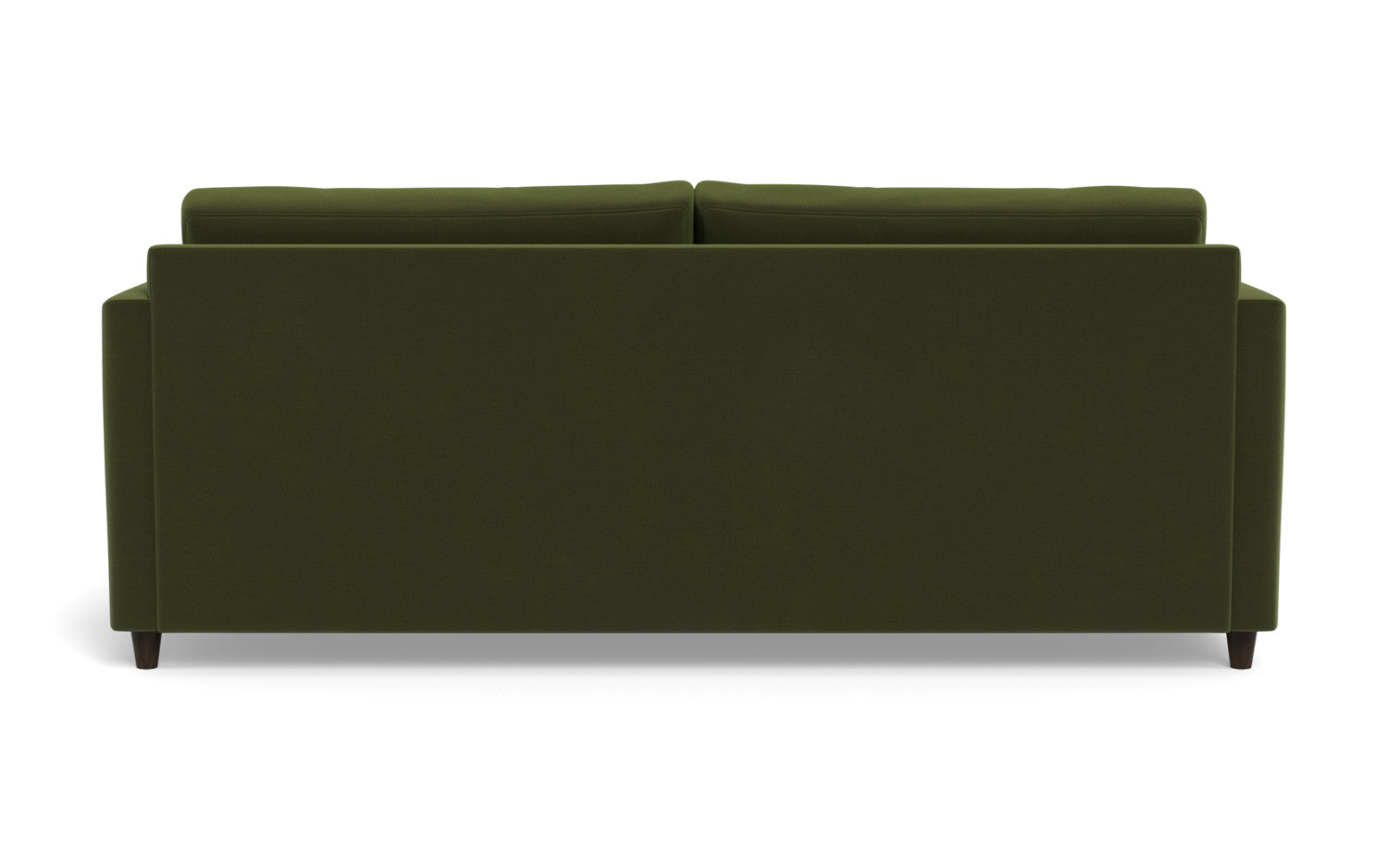 Wallace 74" Untufted Queen Sleeper Sofa - Dream Eclipse