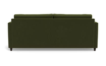 Wallace 74" Untufted Queen Sleeper Sofa - Dream Eclipse
