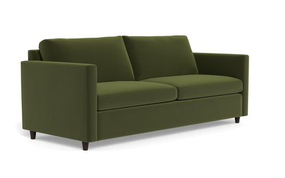 Wallace 74" Untufted Queen Sleeper Sofa - Dream Eclipse