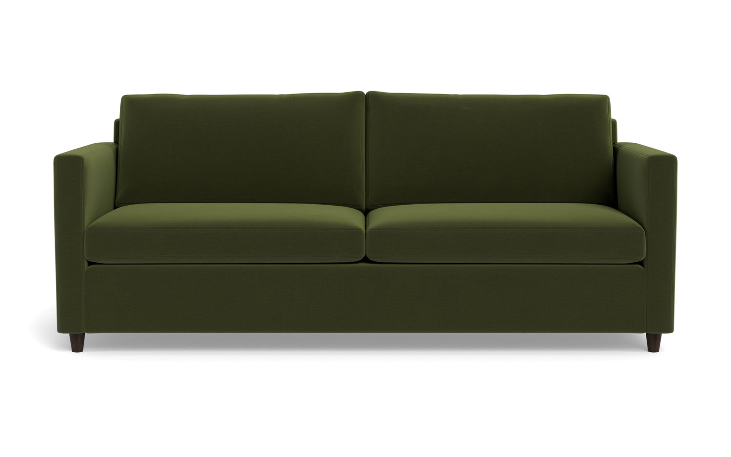 Wallace 74" Untufted Queen Sleeper Sofa - Dream Eclipse