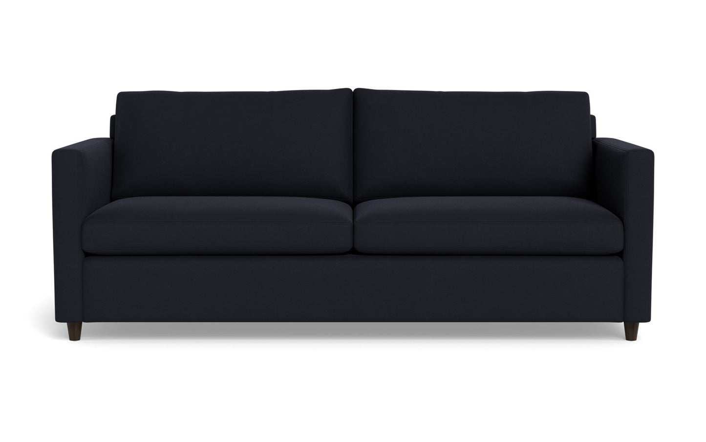 Wallace 74" Untufted Queen Sleeper Sofa - Dream Eclipse