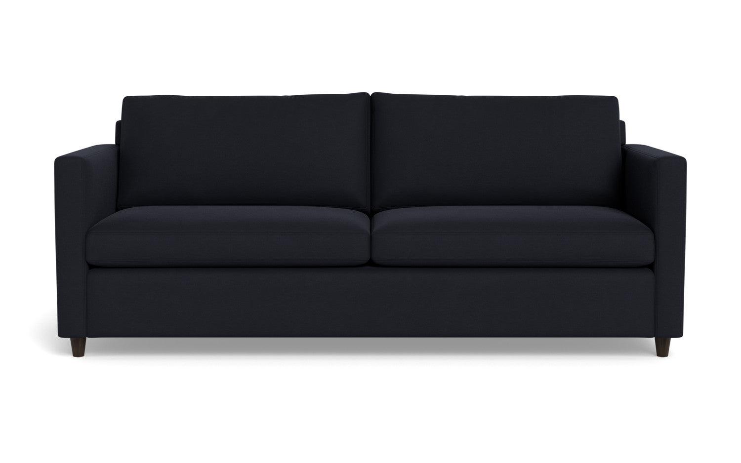 Wallace 74" Untufted Queen Sleeper Sofa - Dream Eclipse