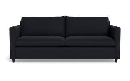 Wallace 74" Untufted Queen Sleeper Sofa - Dream Eclipse
