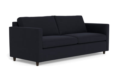 Wallace 74" Untufted Queen Sleeper Sofa - Dream Eclipse