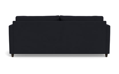 Wallace 74" Untufted Queen Sleeper Sofa - Dream Eclipse