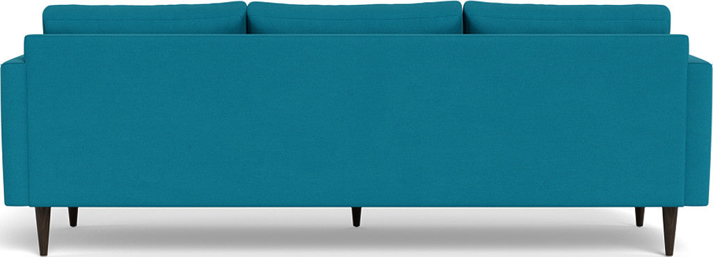 Wallace 98" Untufted Estate Sofa - Dream Pool